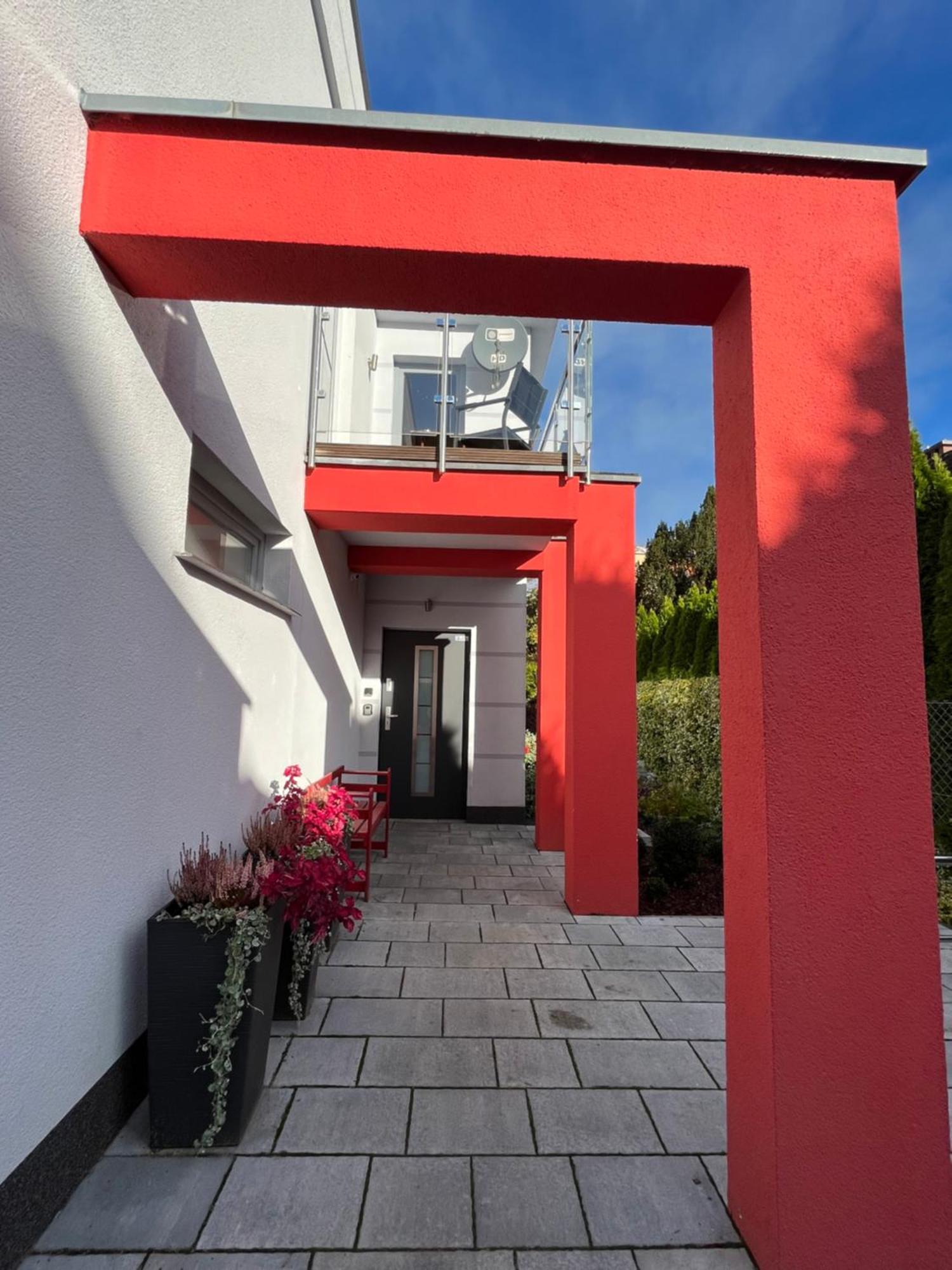 Bela - Pokoje Z Aneksami I Apartamenty Kołobrzeg Buitenkant foto